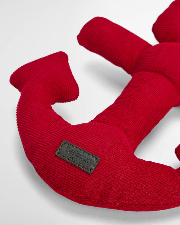 Barbour Anchor Toy