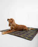 Barbour Dog Towel/Blanket
