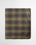 Barbour Dog Towel/Blanket