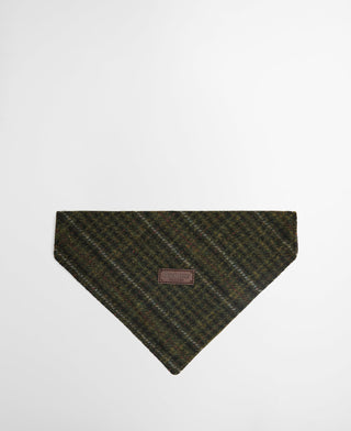 Barbour Wilkin Dog Bandana