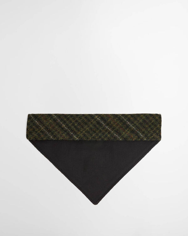 Barbour Wilkin Dog Bandana