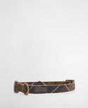 Barbour Tartan & Webbing Collar
