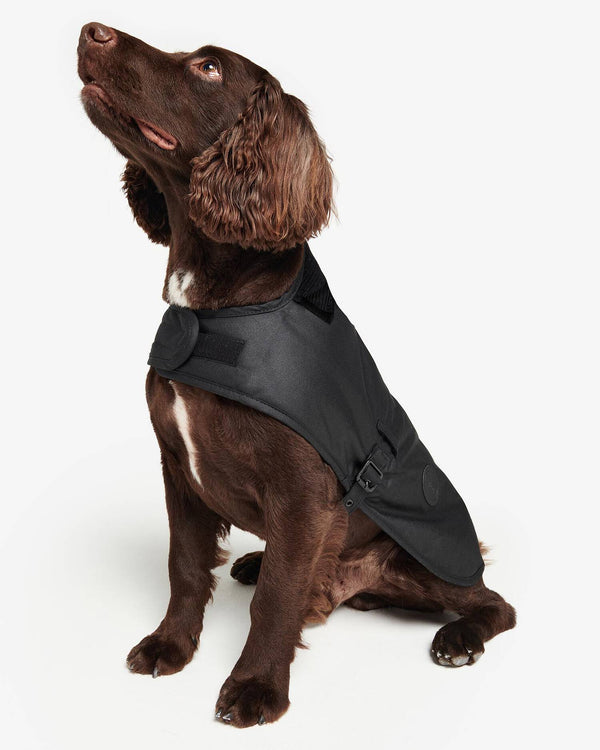Barbour Wax Dog Coat