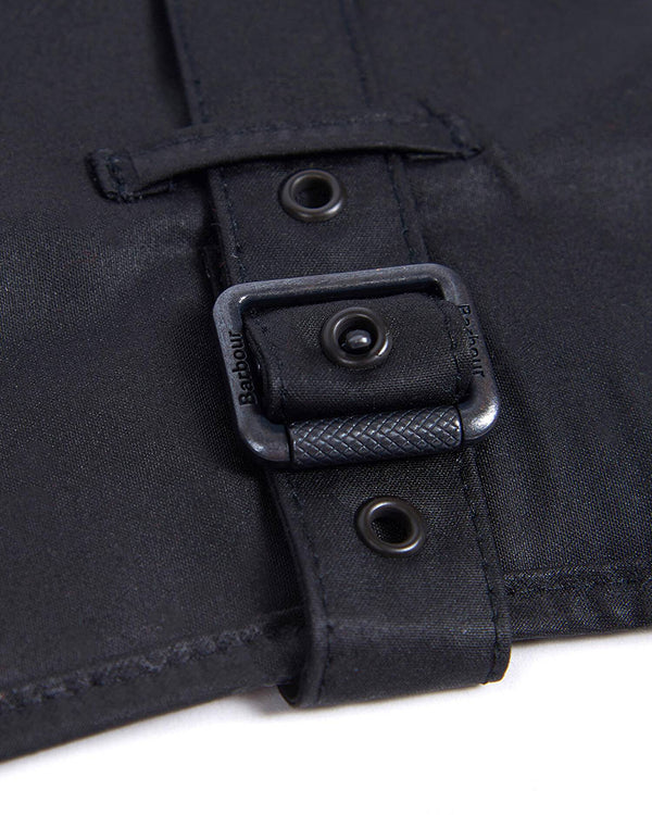 Barbour Wax Dog Coat