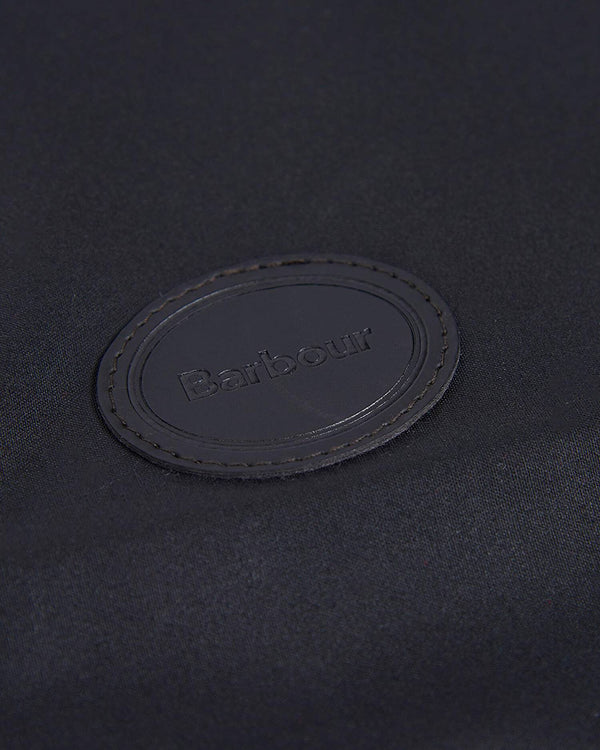 Barbour Wax Dog Coat