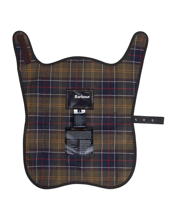 Barbour Wax Dog Coat