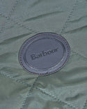 Barbour Quilted Dog Coat
