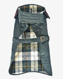 Barbour Quilted Dog Coat