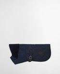Barbour Quilted Dog Coat