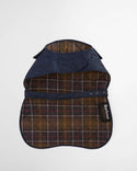 Barbour Quilted Dog Coat