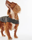 Barbour Tartan Wax Dog Jacket