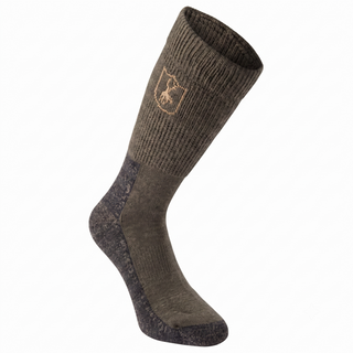 DEERHUNTER WOOL SOCK DELUXE SHORT