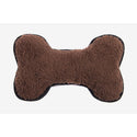 Barbour Bone Dog Toy