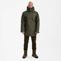 Deerhunter Pro Gamekeeper Smock Tweed Pattern