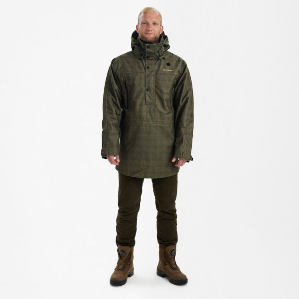 Deerhunter Pro Gamekeeper Smock Tweed Pattern