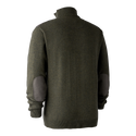 Deerhunter Sheffield Knit With Zip Neck