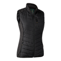 Deerhunter Caroline Ladies Padded Waistcoat