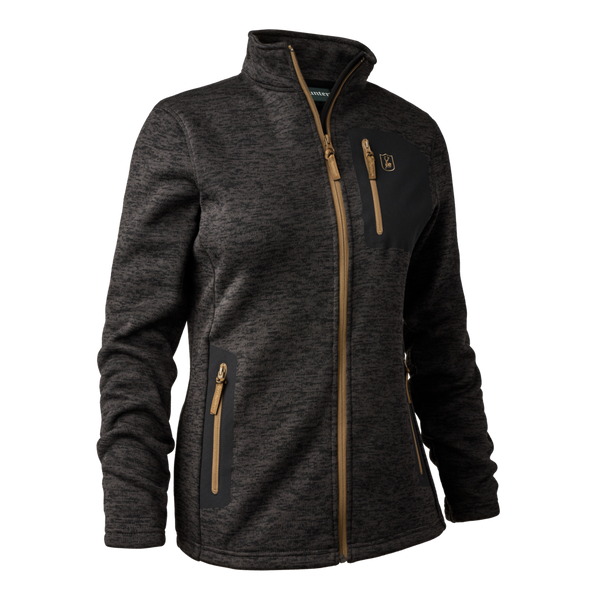 Deerhunter Sarek Ladies Knitted Jacket