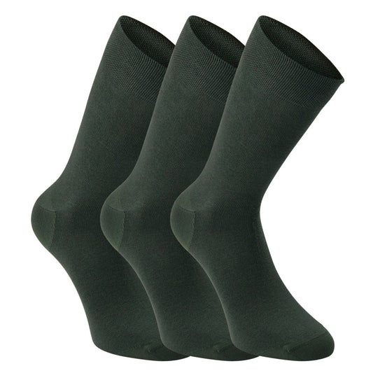Deerhunter Bamboo Socks - Pack of 3