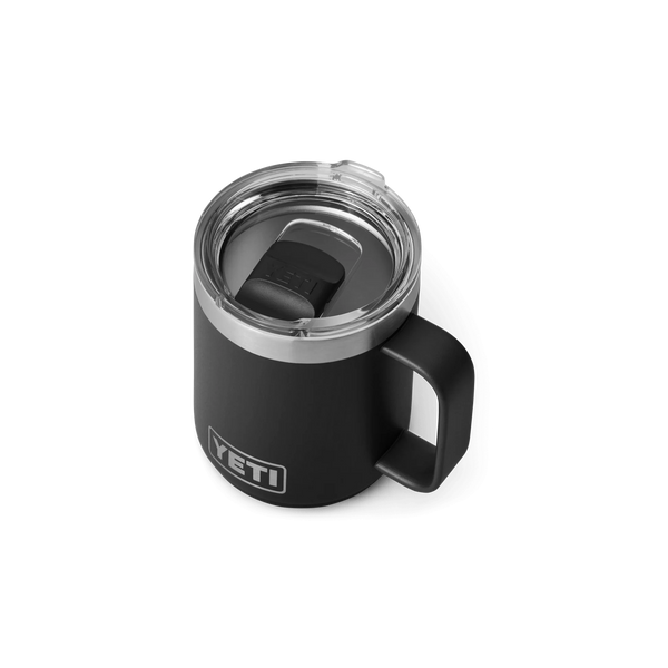Yeti Rambler 10 oz Stackable Mug With Magslider™ Lid