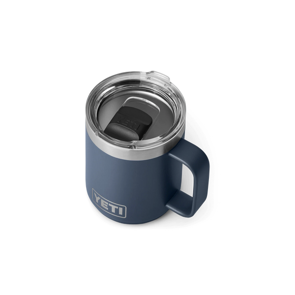 Yeti Rambler 10 oz Stackable Mug With Magslider™ Lid
