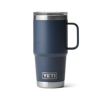Yeti Rambler® 20oz Travel Mug With Stronghold™ Lid