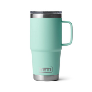 Yeti Rambler® 20oz Travel Mug With Stronghold™ Lid