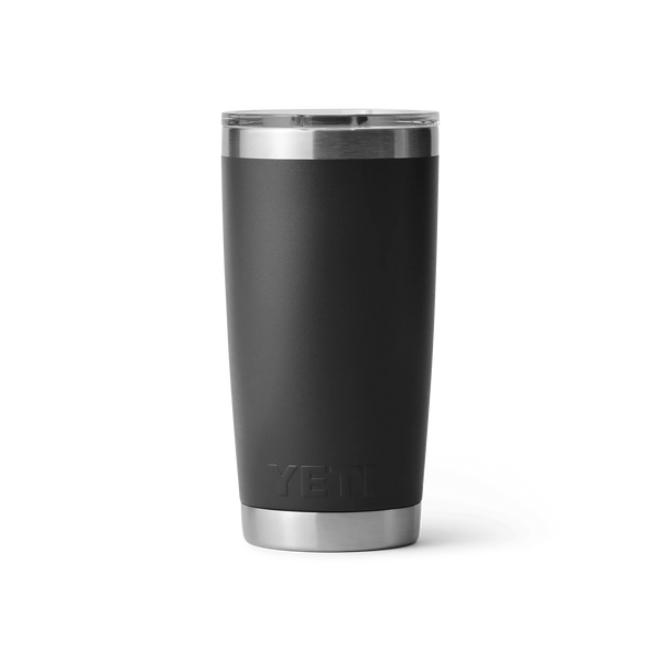Yeti Rambler 20 oz Tumbler with Magslider™ Lid