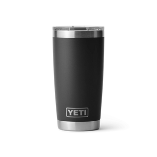 Yeti Rambler® 20oz Tumbler with Magslider™ Lid