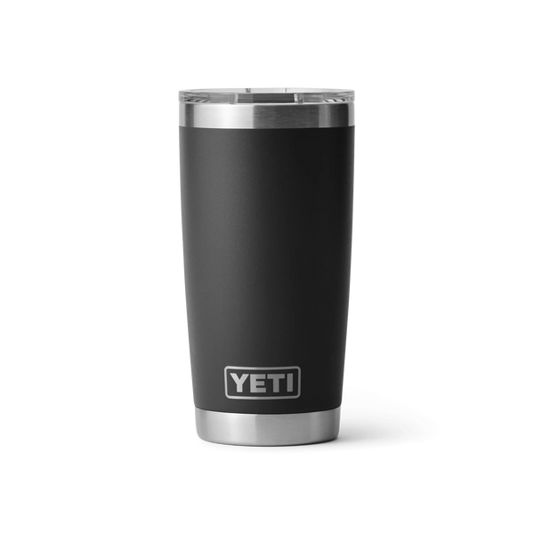 Yeti Rambler 20 oz Tumbler with Magslider™ Lid
