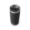Yeti Rambler 20 oz Tumbler with Magslider™ Lid