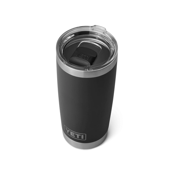 Yeti Rambler 20 oz Tumbler with Magslider™ Lid