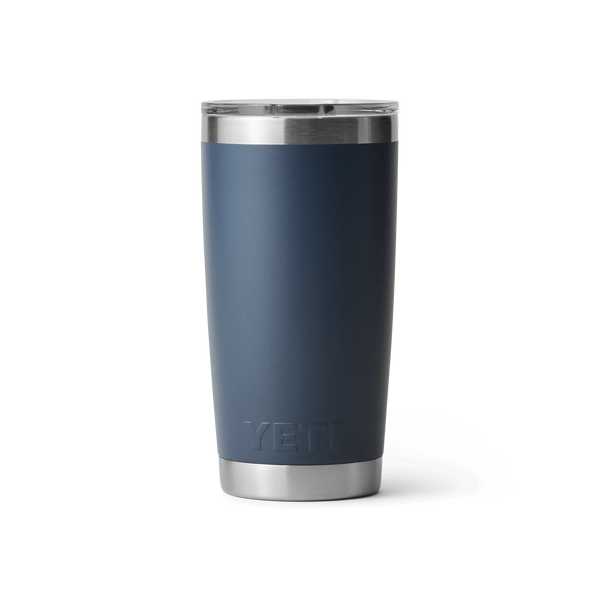Yeti Rambler 20 oz Tumbler with Magslider™ Lid