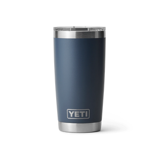 Yeti Rambler® 20oz Tumbler with Magslider™ Lid