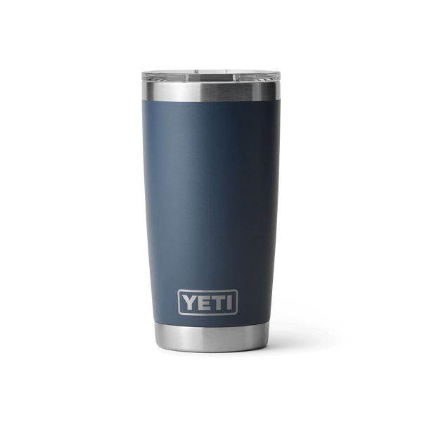 Yeti Rambler 20 oz Tumbler with Magslider™ Lid