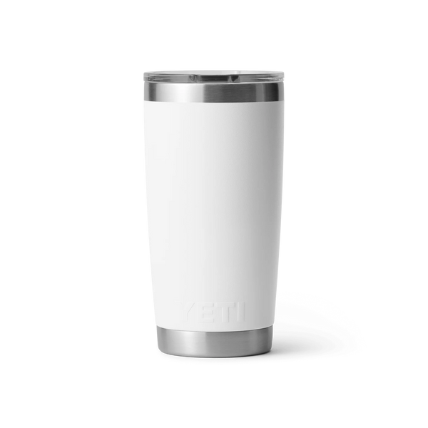 Yeti Rambler 20 oz Tumbler with Magslider™ Lid