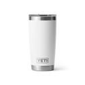 Yeti Rambler 20 oz Tumbler with Magslider™ Lid