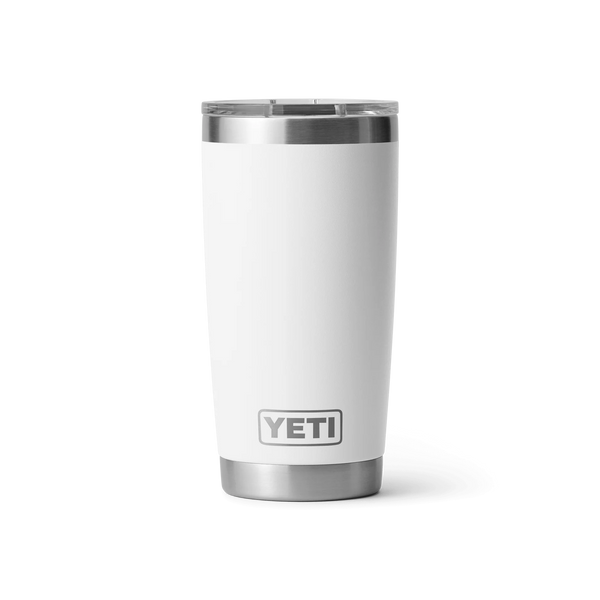 Yeti Rambler 20 oz Tumbler with Magslider™ Lid