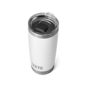 Yeti Rambler 20 oz Tumbler with Magslider™ Lid