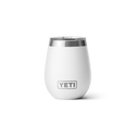 Yeti Rambler 10 oz Wine Tumbler with Magslider™ Lid