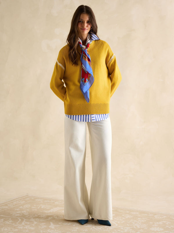 Joules Alexandra Jumper