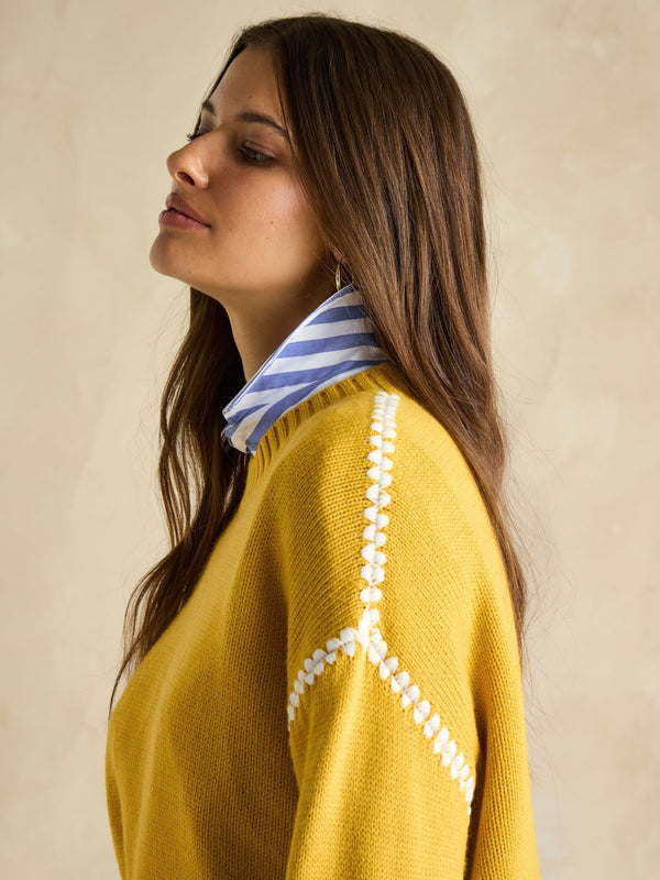 Joules Alexandra Jumper