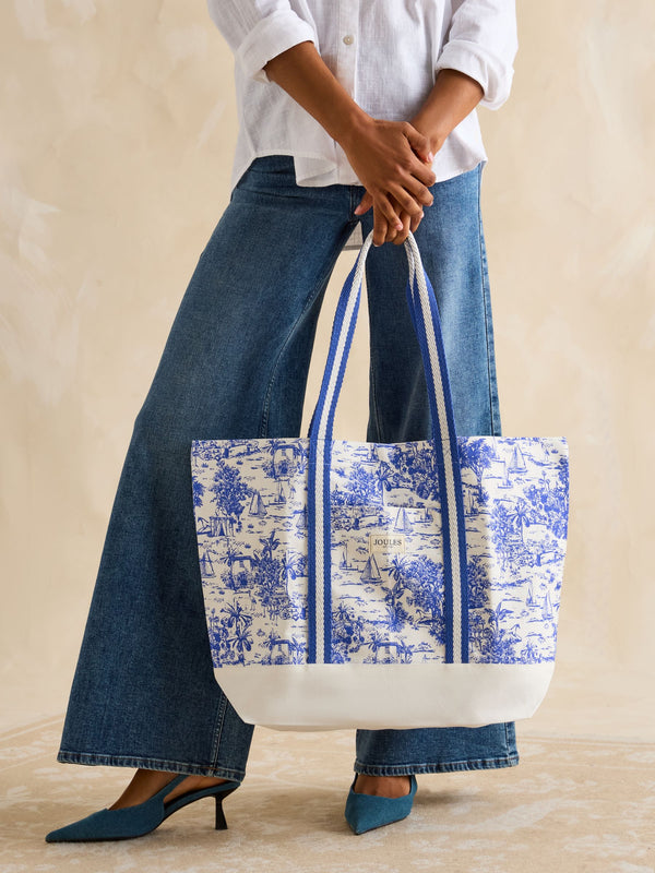 Joules Promenade Bag