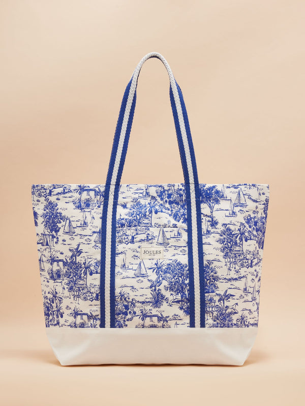 Joules Promenade Bag