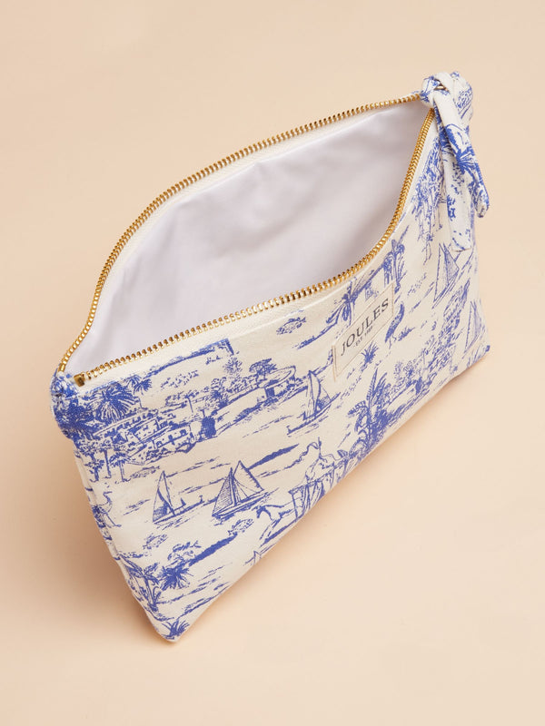 Joules Carrywell Toilet Bag