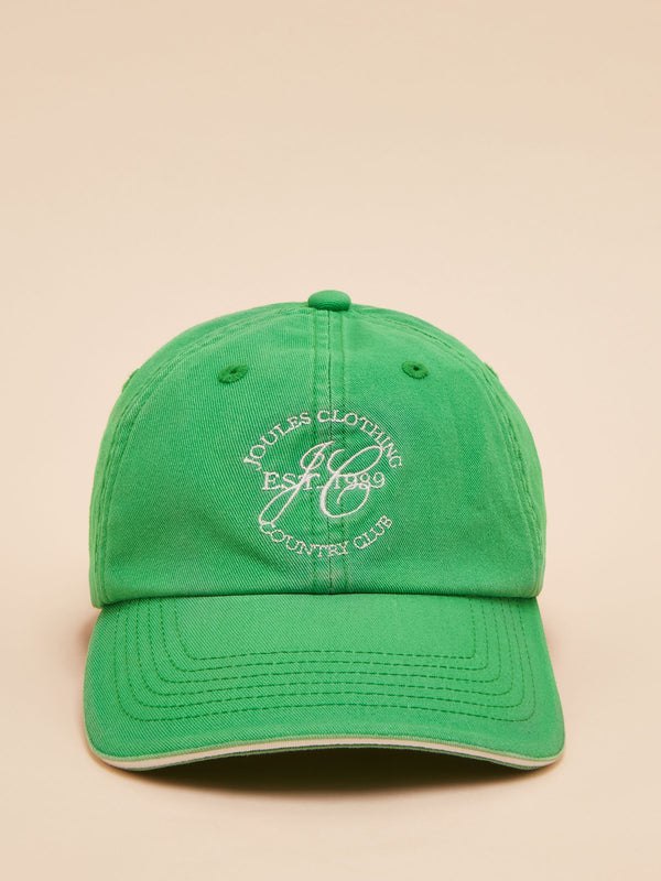 Joules Daley Cap