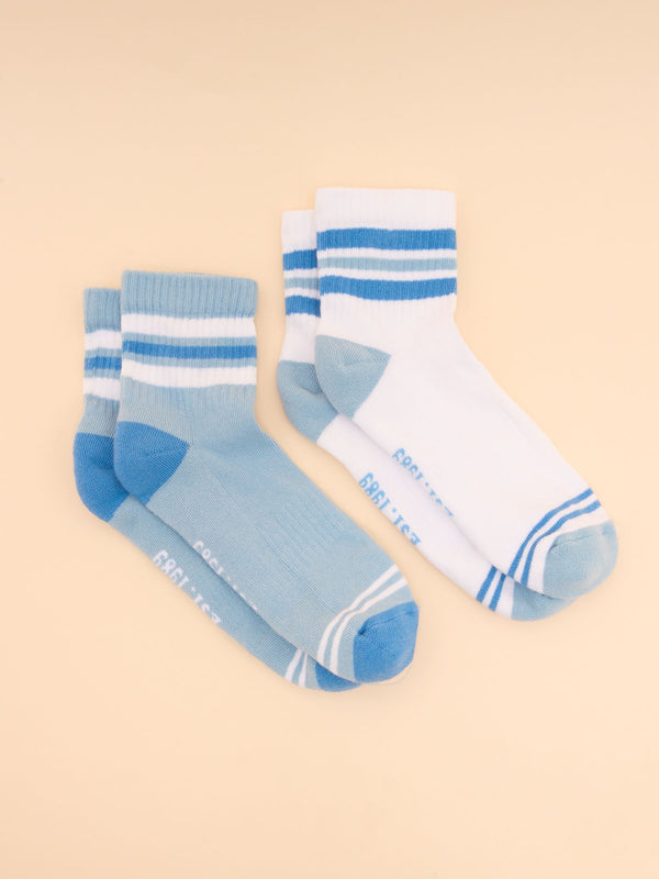 Joules Volley Socks Pack of Two