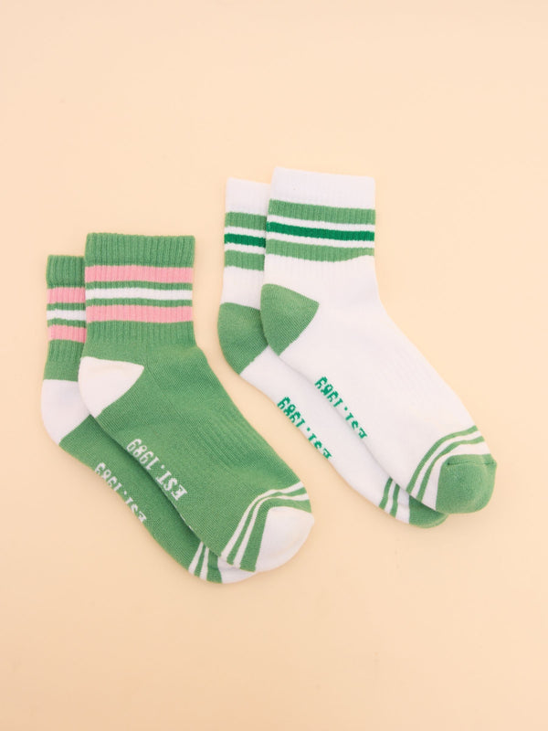 Joules Volley Socks Pack of Two