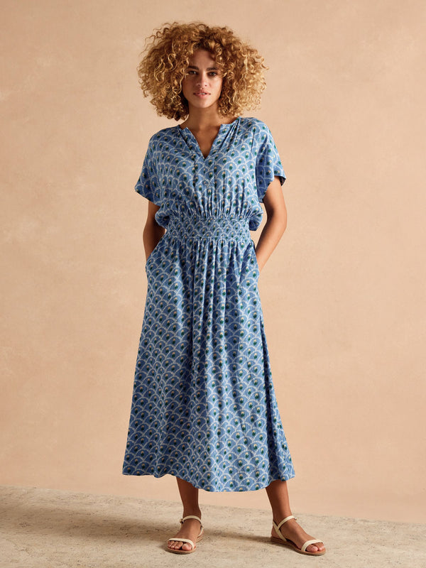 Joules Rosie Dress