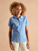 Joules Woody Polo Shirt
